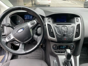 Vand Ford Focus 1.9 TDI, Automata - imagine 4