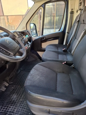 Citroen jumper 2016 - imagine 2