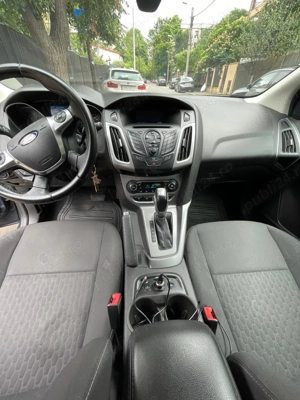 Vand Ford Focus 1.9 TDI, Automata - imagine 3