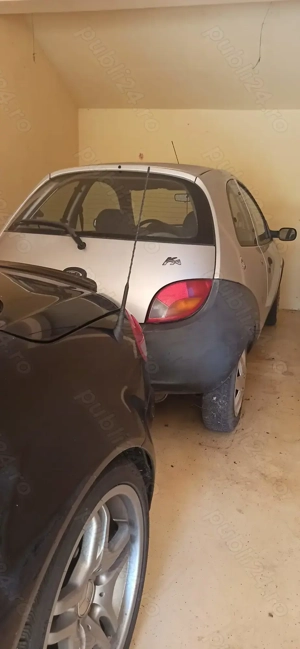 Vand Ford Ka - imagine 3