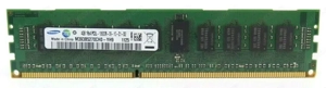 Samsung M393B5270CH0-YH9 4GB DDR3 1333MHz 1Rx4 PC3-10600 ECC Memorie Ram Server