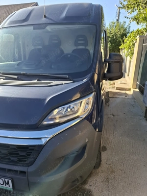 Citroen jumper 2016 - imagine 4