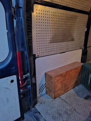 Citroen jumper 2016 - imagine 6