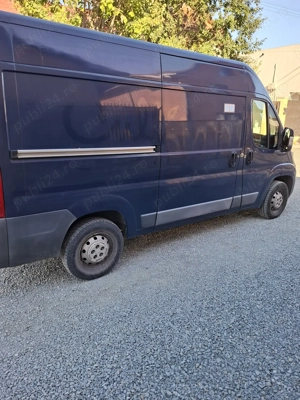 Citroen jumper 2016 - imagine 8