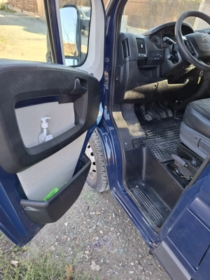 Citroen jumper 2016 - imagine 9