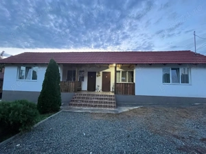 Casa de vanzare pensiune Copaceni langa Turda - imagine 3