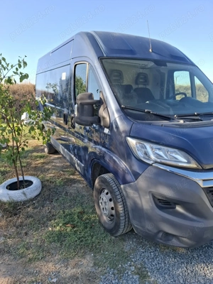 Citroen jumper 2016 - imagine 10