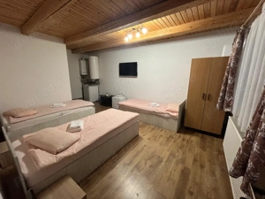 Casa de vanzare pensiune Copaceni langa Turda - imagine 9