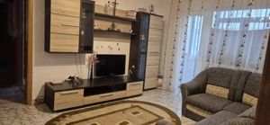 Inchiriez apartament 4 camere in zona Tomis Nord langa Universitatea Ovidius .Termen lung