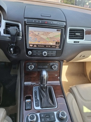 Volkswagen Touareg V6 3.0 262, euro 6  variante - imagine 6