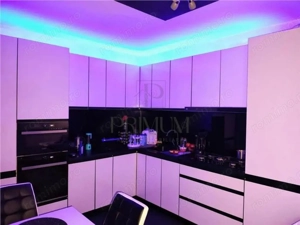 DUMBRAVITA - 3 CAM - ETJ.2 - BLOC NOU - PARCARE - PREMIUM - SPATIOS--