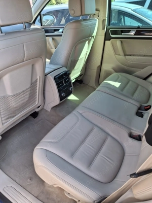 Volkswagen Touareg V6 3.0 262, euro 6  variante - imagine 7