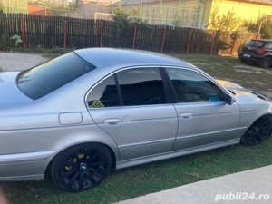 vand bmw e39 525 