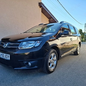 Dacia Logan MCV 2017 - imagine 3