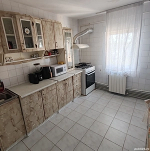 Apartament 3 camere - imagine 3