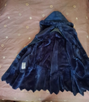 Cojoc blană damă  - imagine 2