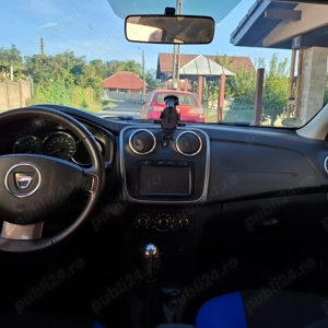 Dacia Logan MCV 2017 - imagine 10