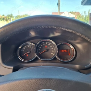 Dacia Logan MCV 2017 - imagine 9