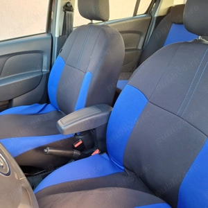 Dacia Logan MCV 2017 - imagine 8