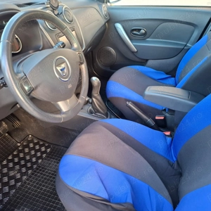 Dacia Logan MCV 2017 - imagine 11