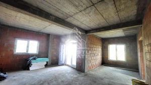 Casa individuala cu 5 camere,3 bai si garaj,Becicherecul Mic - imagine 2 Casa individuala cu 5 camere,3 bai si garaj,Becicherecul Mic - imagine 2