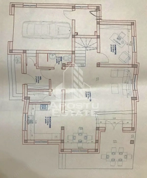 Casa individuala cu 5 camere,3 bai si garaj,Becicherecul Mic - imagine 13 Casa individuala cu 5 camere,3 bai si garaj,Becicherecul Mic - imagine 13