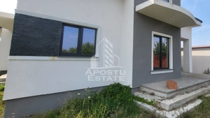 Casa individuala cu 5 camere,3 bai si garaj,Becicherecul Mic - imagine 11 Casa individuala cu 5 camere,3 bai si garaj,Becicherecul Mic - imagine 11