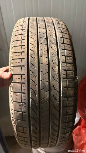 Anvelope iarna Yokohama 235 55 19 - imagine 5