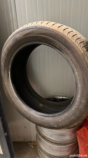 Anvelope iarna Yokohama 235 55 19 - imagine 4