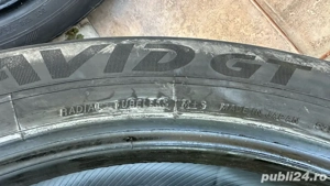 Anvelope iarna Yokohama 235 55 19 - imagine 3