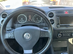 VW Tiguan 4x4 an 2011 motor 2.0TDiesel  - imagine 8 VW Tiguan 4x4 an 2011 motor 2.0TDiesel  - imagine 8