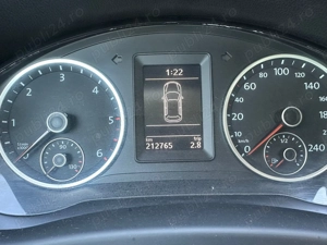 VW Tiguan 4x4 an 2011 motor 2.0TDiesel  - imagine 9 VW Tiguan 4x4 an 2011 motor 2.0TDiesel  - imagine 9