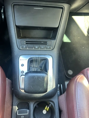 VW Tiguan 4x4 an 2011 motor 2.0TDiesel  - imagine 6 VW Tiguan 4x4 an 2011 motor 2.0TDiesel  - imagine 6