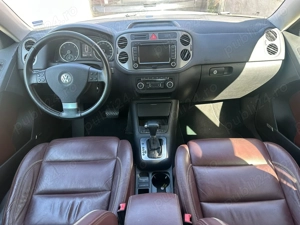VW Tiguan 4x4 an 2011 motor 2.0TDiesel  - imagine 7 VW Tiguan 4x4 an 2011 motor 2.0TDiesel  - imagine 7