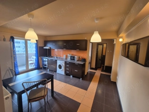 Vand apartament 3 camere Micro 4 - imagine 8