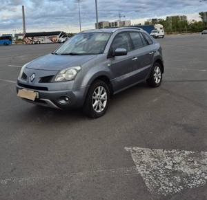 Renault Koleos  - imagine 2