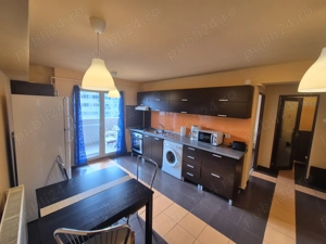 Vand apartament 3 camere Micro 4 - imagine 12