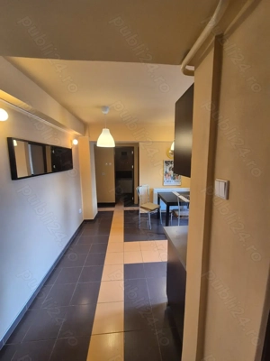 Vand apartament 3 camere Micro 4 - imagine 14