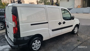 Vand Fiat Doblo MAXI  2008 1.3 diesel