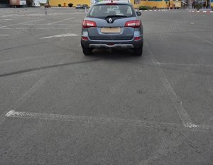 Renault Koleos  - imagine 4