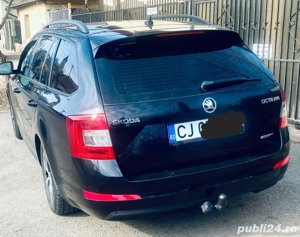 Skoda Octavia greenline 2016 - imagine 2 Skoda Octavia greenline 2016 - imagine 2