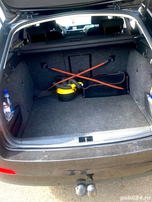 Skoda Octavia greenline 2016 - imagine 5 Skoda Octavia greenline 2016 - imagine 5