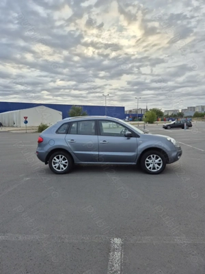 Renault Koleos  - imagine 5