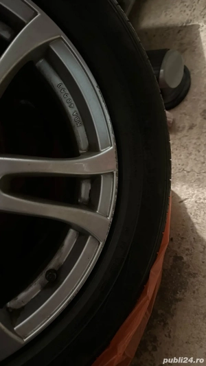 Roti Mercedes GLC R18 - imagine 3