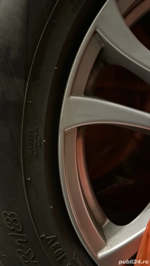 Roti Mercedes GLC R18 - imagine 2