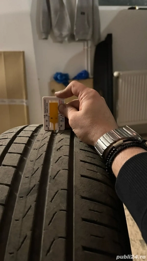 Roti Mercedes GLC R18 - imagine 7