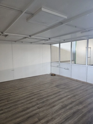 Hala Calea Lugojului 1400 mp 6000 euro - imagine 6