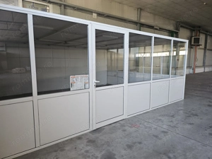 Hala Calea Lugojului 1400 mp 6000 euro - imagine 5