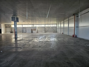 Hala Calea Lugojului 1400 mp 6000 euro - imagine 2