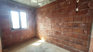 Duplex modern cu 5 camere și garaj,Becicherecul Mic - imagine 11